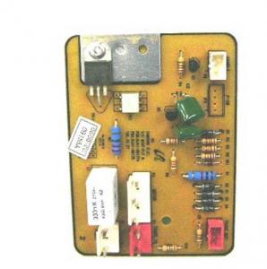 DJ41-00180A Плата модуль управления для пылесоса Samsung Самсунг
