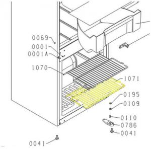 184424        Gorenje 