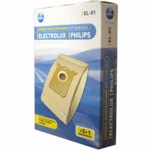   Electrolux Philips EL-01 v1032