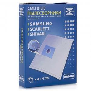   Samsung, Scarlet, Shivaki SM-02 v1048