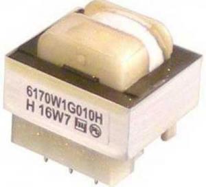6170W1G010H Трансформатор дежурного режима для микроволновой печи LG ЛЖ 6170W1G010S, 6170W1G010Q
