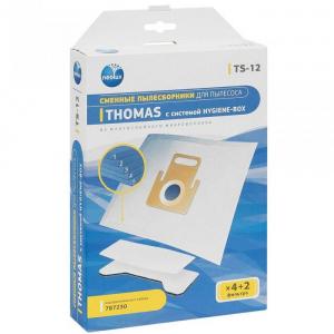   Thomas TS-12 v1053